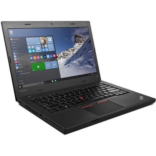 Lenovo ThinkPad L460 14" Core i3-6100U 2.3GHz - ...