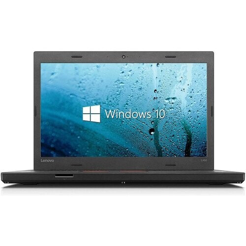 Lenovo ThinkPad L460 14" Core i5 2,3 GHz - SSD ...