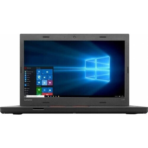 Lenovo ThinkPad L460 14" Core i5 2,3 GHz - SSD 1 ...