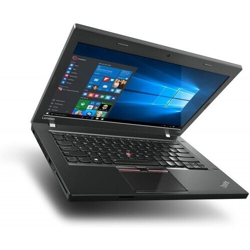 Lenovo ThinkPad L460 14" Core i5-6200U 2,3 GHz - ...