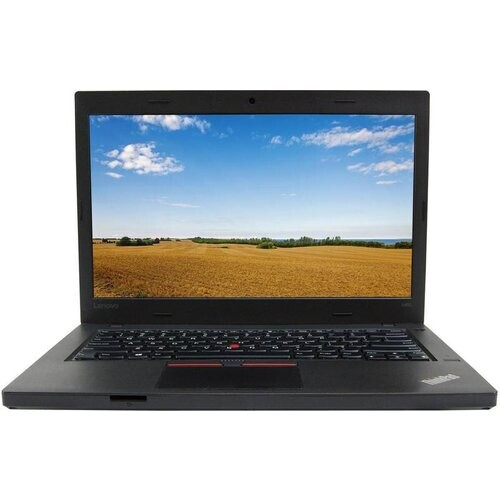 Lenovo ThinkPad L460 14" Core i5 2,3 GHz - SSD 256 ...
