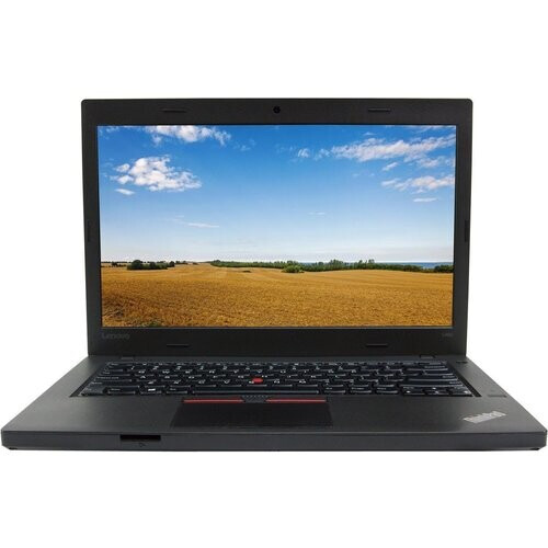 Lenovo ThinkPad L460 14" Core i5-6200U 2,3 GHz - ...