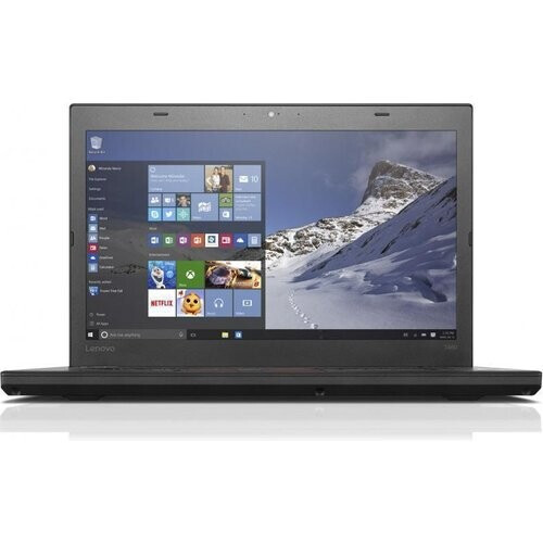 Lenovo ThinkPad L460 14" Core i5 2,4 GHz - SATA ...