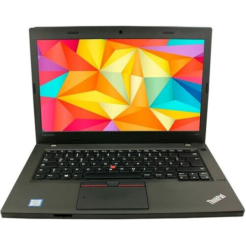 Lenovo ThinkPad L460 14" Core i5 2.4 GHz - HDD 500 ...