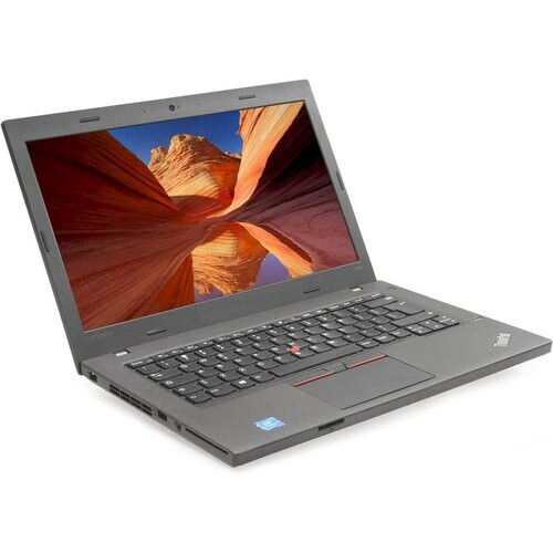 LENOVO THINKPAD L460 14 1366X768 I5-6300U 8Go ...