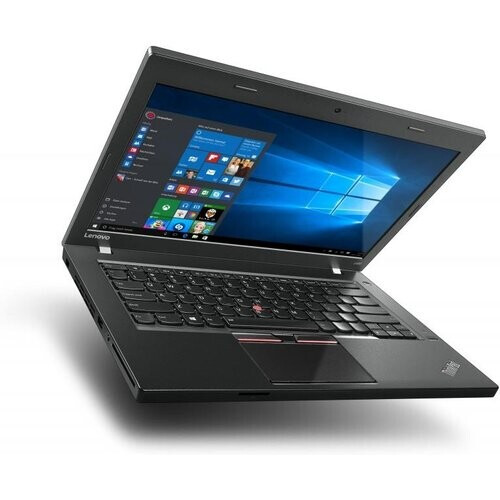 Lenovo ThinkPad L460 14" Core i5-6300U 2.40GHz - ...