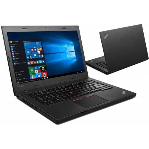 Lenovo ThinkPad L460 14" Core i5-6300U 2.4 GHz - ...