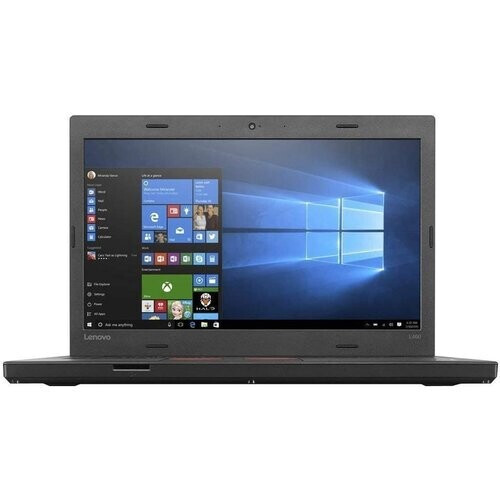 Lenovo ThinkPad L460 14" i5-6300U GHz - HDD 256 Go ...