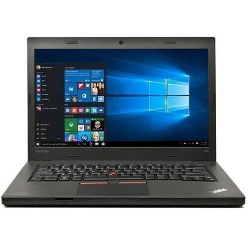 Lenovo ThinkPad L460 14-inch (2017) - Core ...