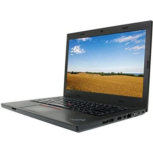 Lenovo ThinkPad L460 14" Pentium 4405U 2,10 GHz - ...