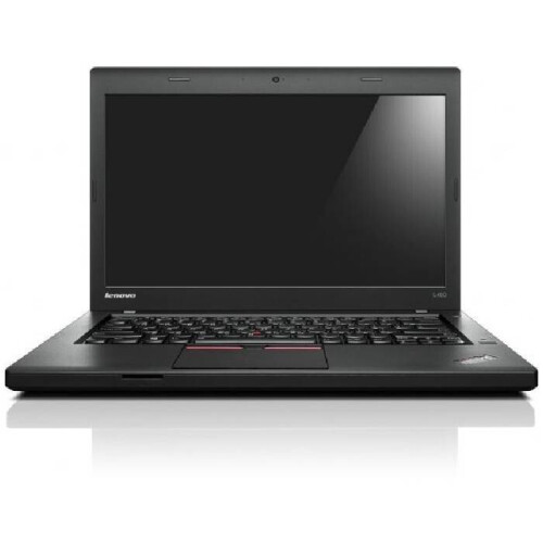 De Lenovo ThinkPad L460 is een robuuste en ...