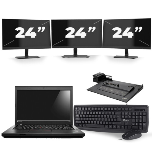 Op zoek naar een krachtige en betrouwbare laptop ...