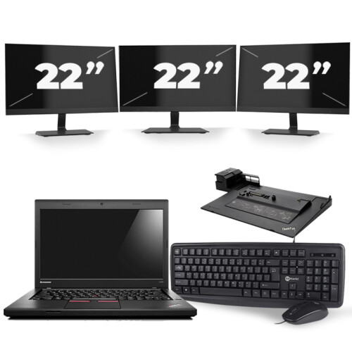 Op zoek naar een krachtige en betrouwbare laptop ...
