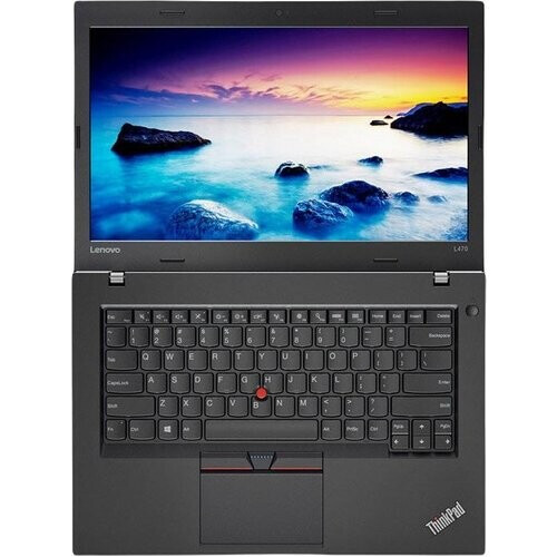 LENOVO THINKPAD L470 ...