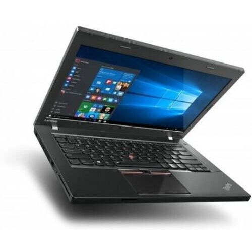 Lenovo ThinkPad L470 14" Core i3-6100U 2,30 GHz - ...