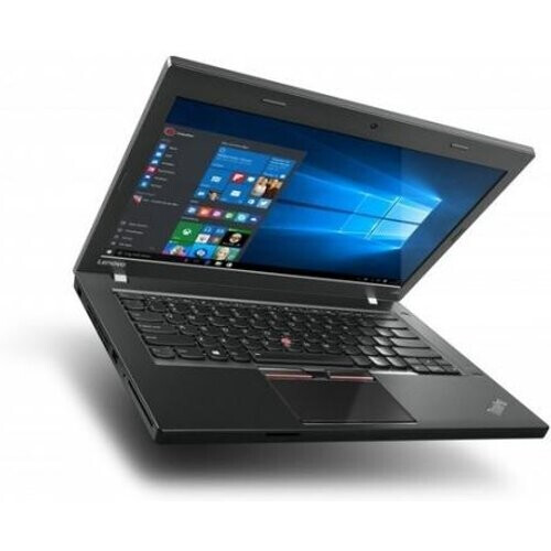 Lenovo ThinkPad L470  14"  Core i3-6100U  2,30 GHz ...