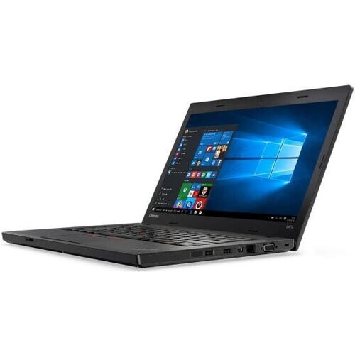 Lenovo ThinkPad L470 14"HD/I3-6100U/8Go/128Go ...