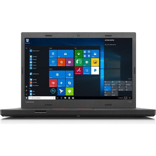 PrésentationLe PC portable Lenovo L470 est un ...