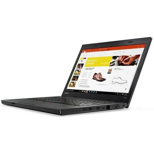 Lenovo ThinkPad L470 Grade B 14" Intel Core i3 GHz ...