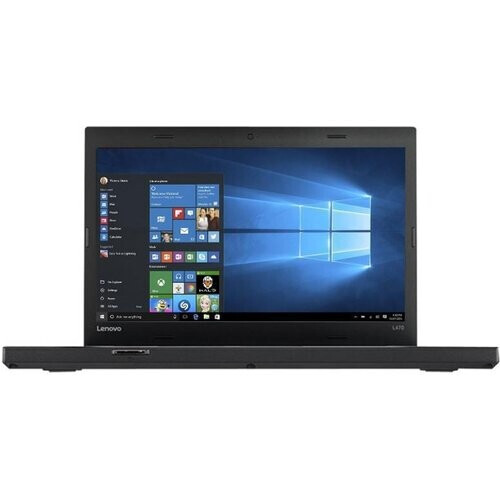 Lenovo ThinkPad L470 14" Core i3-6100U 2,3 GHz  - ...