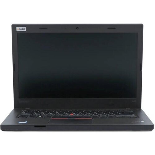 Lenovo ThinkPad L470 14" Core i3-6100U 2.3 GHz - ...