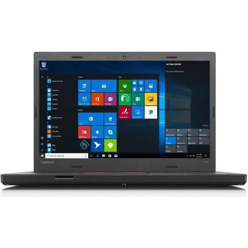 Lenovo ThinkPad L470 14" Core i3-6100U 2.3 GHz - ...