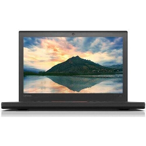 Lenovo ThinkPad L470 14" Core i3 3,7 GHz - SSD ...