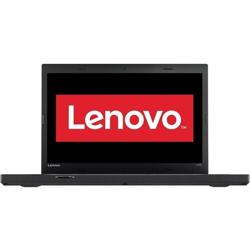 Lenovo L470 14" Core i5 2,3 GHz - SSD 256 GB - 8GB ...