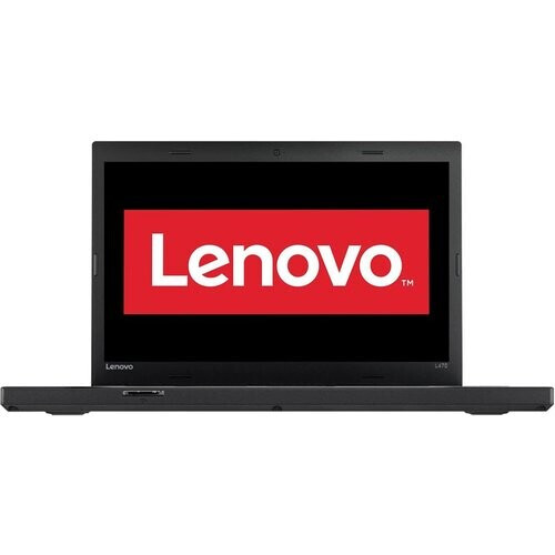 Lenovo L470 14" Core i5 2,3 GHz - SSD 256 Go - 8 ...