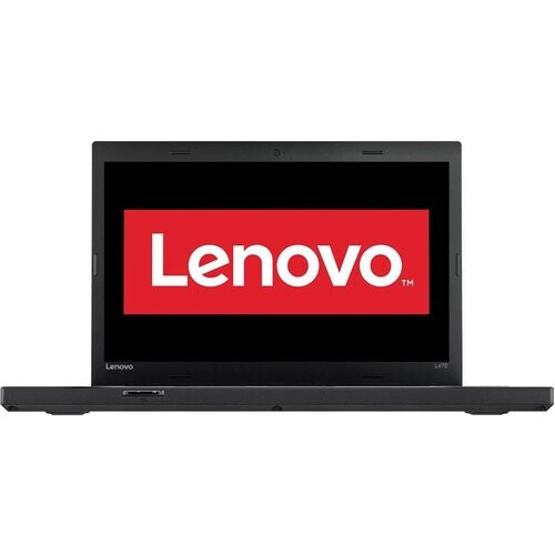 Lenovo ThinkPad L470 14" i5-6300U GHz - HDD 500 Go ...