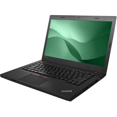 Lenovo ThinkPad L470 14" Core i5 2,4 GHz - SSD 128 ...