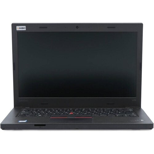 LENOVO THINKPAD L470 ...