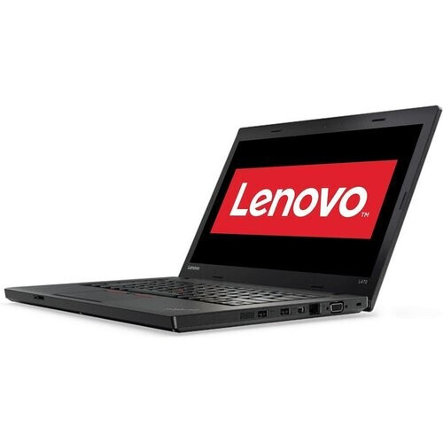 Portátil reacondicionado Lenovo L470 ...