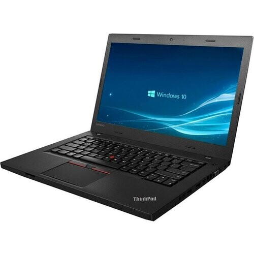 Lenovo L470 14" i5-6300U GHz - HDD 256 GB - 8GB ...