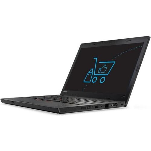 LENOVO THINKPAD L470 14 ...