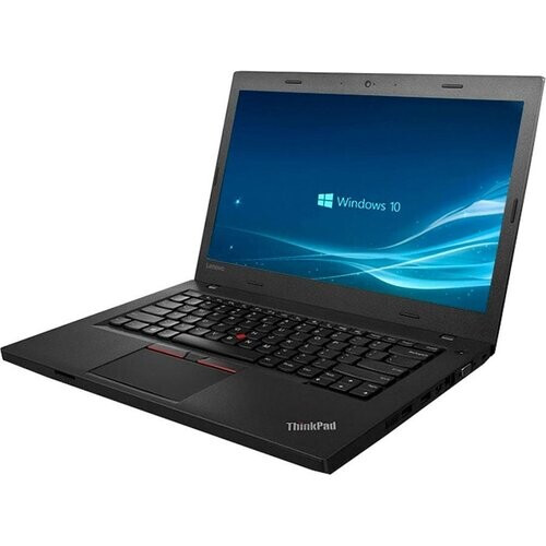 Lenovo L470 14" i5-6300U GHz - HDD 256 Go - 8 Go ...