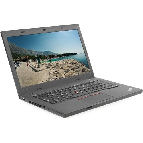 LENOVO THINKPAD L470 ...