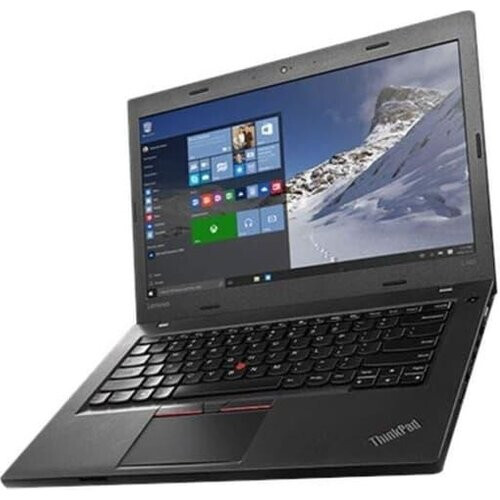 LENOVO THINKPAD L470 14 ...