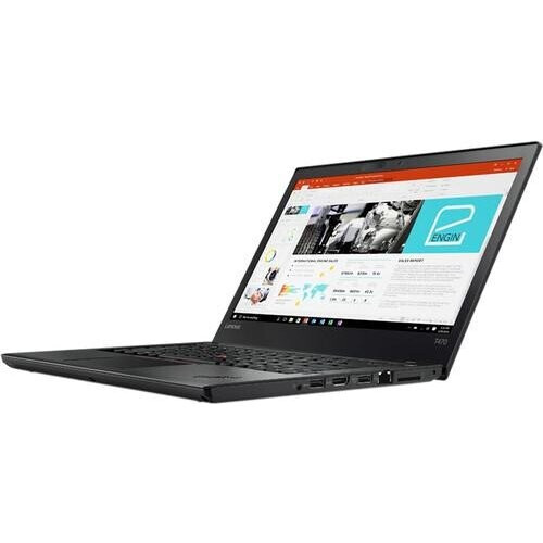 Lenovo ThinkPad L470 14-inch (2017) - Core ...