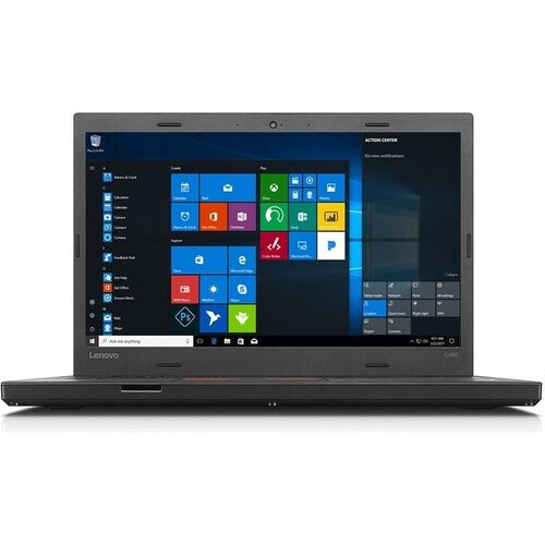 Lenovo ThinkPad L470 15" Core i5-6200U 2,3 GHz - ...