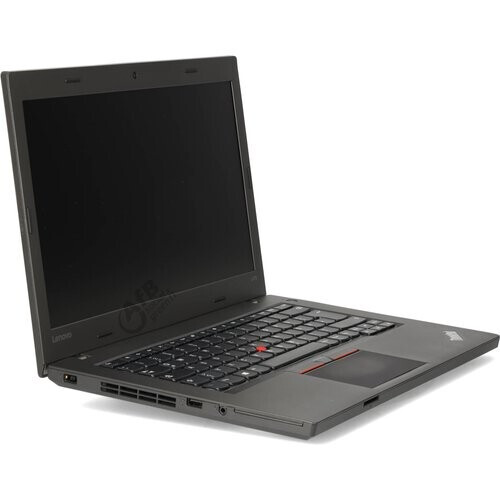 Lenovo ThinkPad L470 - Tastaturbeleuchtung:Nein - ...