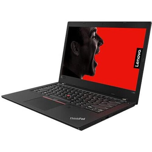 Lenovo ThinkPad L480 14" Core i3 2,2 GHz  - SSD ...