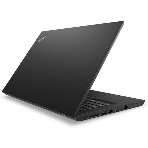 Lenovo ThinkPad L480 14" Core i3 2.2 GHz - SSD 128 ...