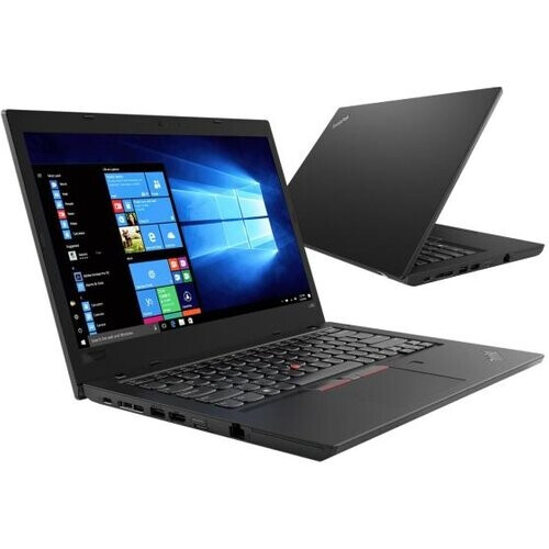 LENOVO THINKPAD L480 14 ...