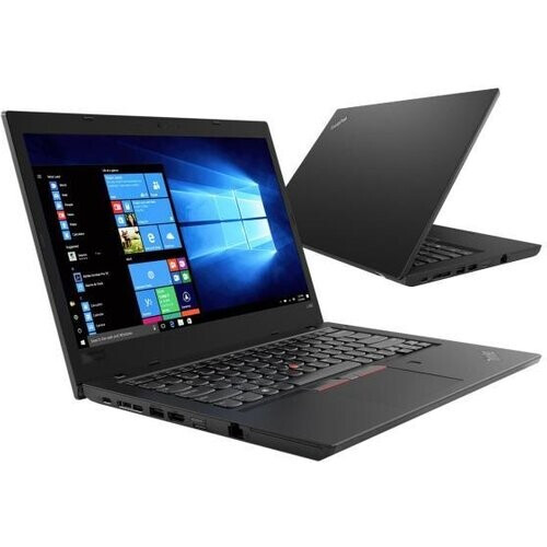 LENOVO THINKPAD L480 14 ...