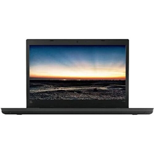 Lenovo ThinkPad L480 14" Core i3 2,2 GHz  - SSD ...