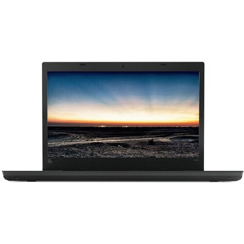 Lenovo ThinkPad L480 14" Core i5 1.6 GHz - HDD 500 ...