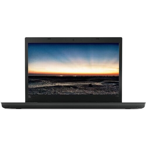 Lenovo ThinkPad L480 14" Core i5-8250U - HDD 500 ...