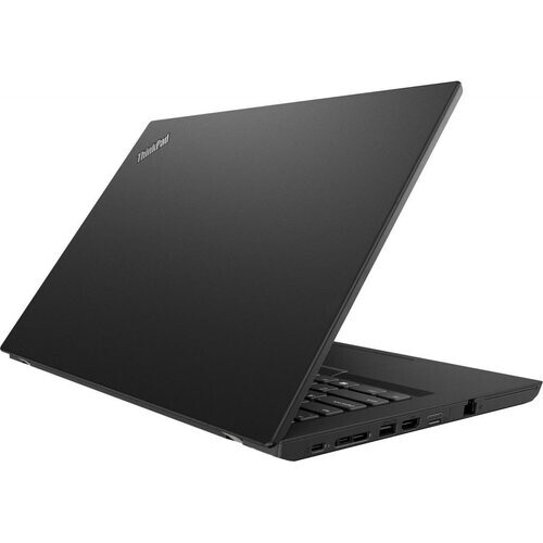 Lenovo ThinkPad L480 14" Core i5 1,6 GHz - SSD 256 ...