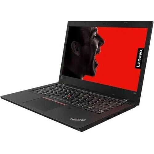 Lenovo ThinkPad L480 Grade B- Intel / Core i5 / ...